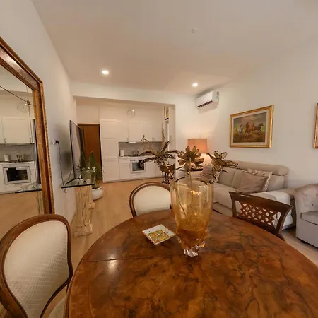 Gaia's In Vatican Апартаменты *