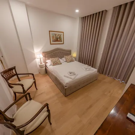 Apartmán Gaia's In Vatican *