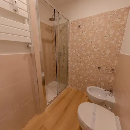 Gaia's In Vatican Apartmán Řím