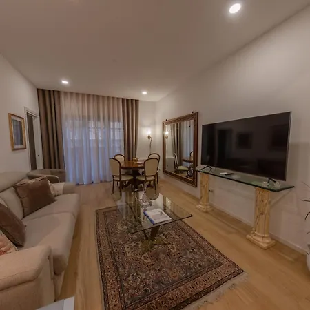 Apartmán Gaia's In Vatican *