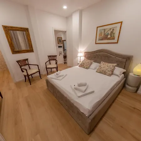 Apartment Gaia's In Vatican *